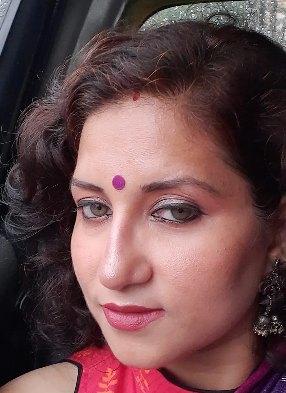 Sangita Saha